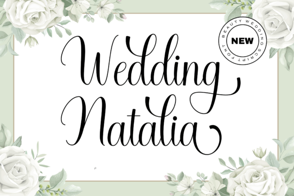 Wedding Natalia: A Poetic Script for Timeless Design
